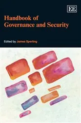 Book cover of Handbook of Governance and Security by James Sperling