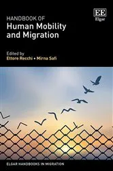 Book cover of Handbook of Human Mobility and Migration by Ettore Recchi