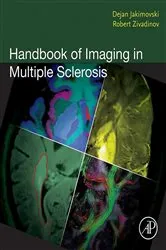 Book cover of Handbook of Imaging in Multiple Sclerosis by Unknown