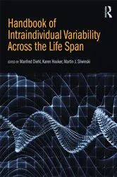 Book cover of Handbook of Intraindividual Variability Across the Life Span by Manfred Diehl