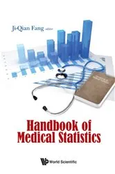 Book cover of Handbook Of Medical Statistics by Ji-qian Fang