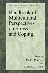 Book cover of Handbook of Multicultural Perspectives on Stress and Coping by Paul T. P. Wong