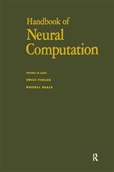 Book cover of Handbook of Neural Computation by Emile Fiesler