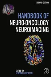 Book cover of Handbook of Neuro-Oncology Neuroimaging (2nd ed.) by Herbert B. Newton MD in Oncology-Neurosurgery