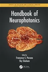 Book cover of Handbook of Neurophotonics by Francesco S. Pavone