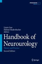 Book cover of Handbook of Neurourology (2nd ed.) by Limin Liao