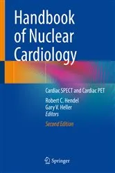 Book cover of Handbook of Nuclear Cardiology (2nd ed.) by Robert C. Hendel