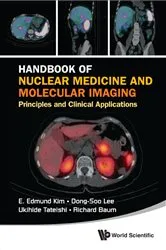 Book cover of Handbook Of Nuclear Medicine And Molecular Imaging: Principles And Clinical Applications by E Edmund Kim