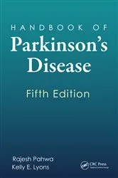 Book cover of Handbook of Parkinson's Disease (5th ed.) by Rajesh Pahwa