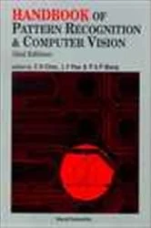 Book cover of Handbook Of Pattern Recognition And Computer Vision (2nd Edition) (2nd ed.) by Chi Hau Chen