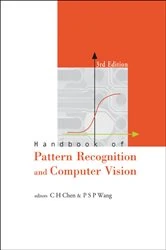 Book cover of Handbook Of Pattern Recognition And Computer Vision (3rd Edition) (3rd ed.) by Chi Hau Chen