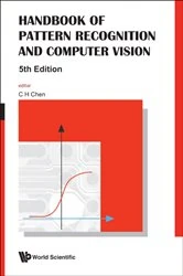 Book cover of Handbook Of Pattern Recognition And Computer Vision (5th Edition) by Chi Hau Chen