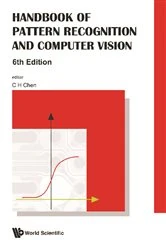 Book cover of Handbook Of Pattern Recognition And Computer Vision (6th Edition) by Chi Hau Chen