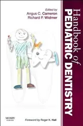 Book cover of Handbook of Pediatric Dentistry (4th ed.) by Unknown