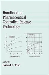Book cover of Handbook of Pharmaceutical Controlled Release Technology by Donald L. Wise
