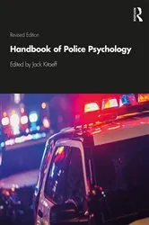 Book cover of Handbook of Police Psychology (2nd ed.) by Unknown