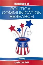 Book cover of Handbook of Political Communication Research by Unknown