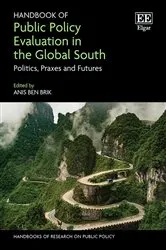 Book cover of Handbook of Public Policy Evaluation in the Global South by Anis Ben Brik