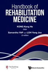 Book cover of Handbook Of Rehabilitation Medicine by Keng He Kong