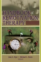 Book cover of Handbook of Remotivation Therapy by Michael Stotts L.
