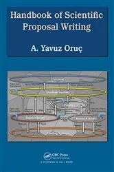 Book cover of Handbook of Scientific Proposal Writing by A.Yavuz Oruc