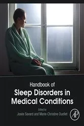 Book cover of Handbook of Sleep Disorders in Medical Conditions by Josee Savard