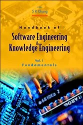 Book cover of Handbook Of Software Engineering And Knowledge Engineering, Vol 2: Emerging Technologies by Shi-kuo Chang