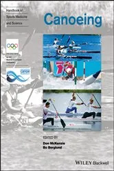 Book cover of Handbook of Sports Medicine and Science by Don McKenzie