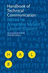Book cover of Handbook of Technical Communication by Alexander Mehler