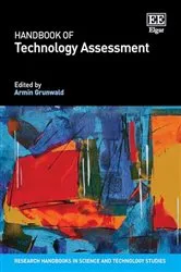Book cover of Handbook of Technology Assessment by Armin Grunwald