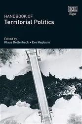Book cover of Handbook of Territorial Politics by Klaus Detterbeck