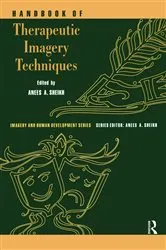 Book cover of Handbook of Therapeutic Imagery Techniques by Anees Ahmad Sheikh