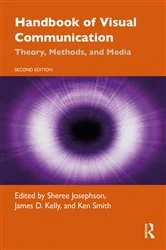 Book cover of Handbook of Visual Communication (2nd ed.) by Sheree Josephson