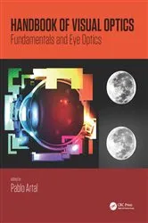 Book cover of Handbook of Visual Optics, Two-Volume Set by Pablo Artal