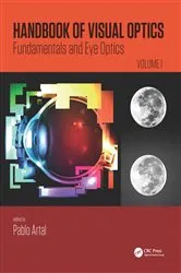 Book cover of Handbook of Visual Optics, Volume One by Pablo Artal