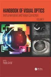 Book cover of Handbook of Visual Optics, Volume Two by Pablo Artal