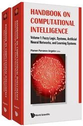 Book cover of Handbook On Computational Intelligence (In 2 Volumes) by Plamen Parvanov Angelov
