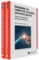Book cover of Handbook On Computer Learning And Intelligence (In 2 Volumes) by Plamen Parvanov Angelov