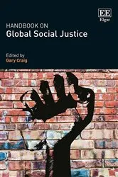 Book cover of Handbook on Global Social Justice by Gary Craig