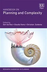 Book cover of Handbook on Planning and Complexity by Gert de Roo