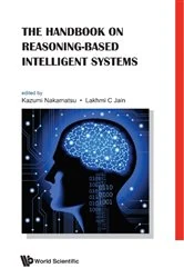 Book cover of Handbook On Reasoning-based Intelligent Systems, The by Kazumi Nakamatsu