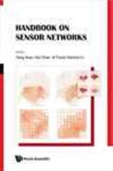 Book cover of Handbook On Sensor Networks by Yang Xiao