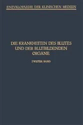 Book cover of Handbuch der Krankheiten des Blutes und der Blutbildenden Organe by A. Schittenhelm