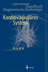 Book cover of Handbuch diagnostische Radiologie by D. Hahn