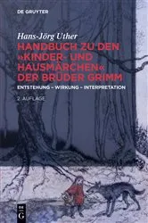 Book cover of Handbuch zu den 