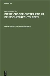 Book cover of Handels- und Wirtschaftsrecht by Unknown