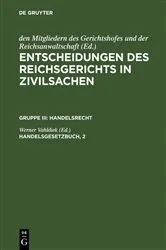 Book cover of Handelsgesetzbuch, 2 by Unknown