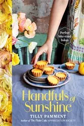 Book cover of Handfuls of Sunshine by Tilly Pamment