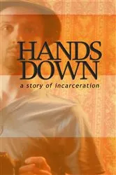 Book cover of Hands Down by Felix Francis