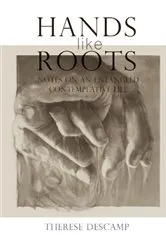 Book cover of Hands Like Roots by Unknown